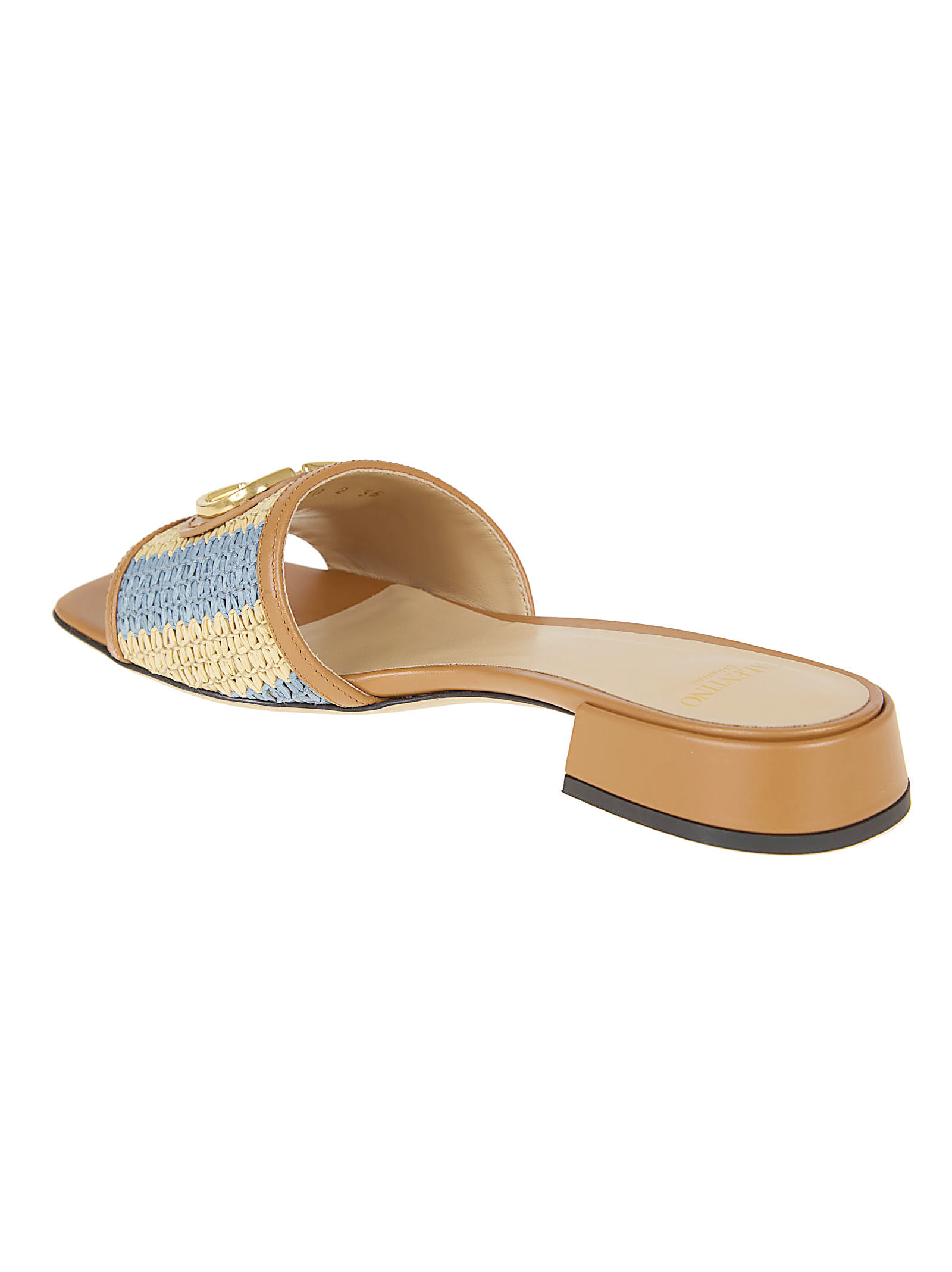 WS0LT0IPLDAF (Valentino Garavani / サンダル ) | Valentino Garavani (ヴァレンティノ)(2)