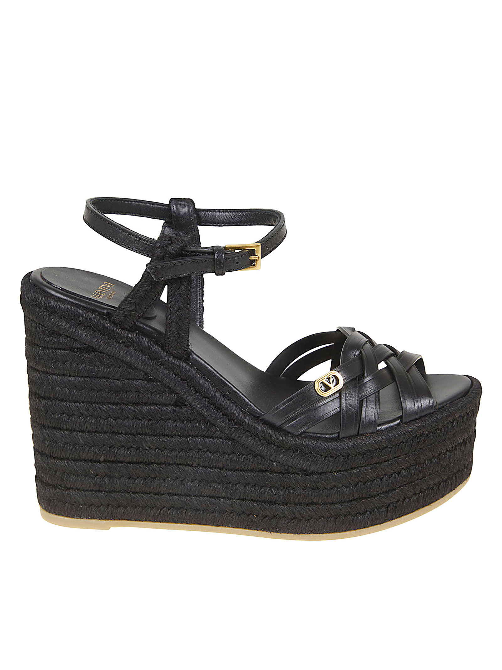 WS0PA0RLE0NO (Valentino Garavani / サンダル ) | Valentino Garavani (ヴァレンティノ)