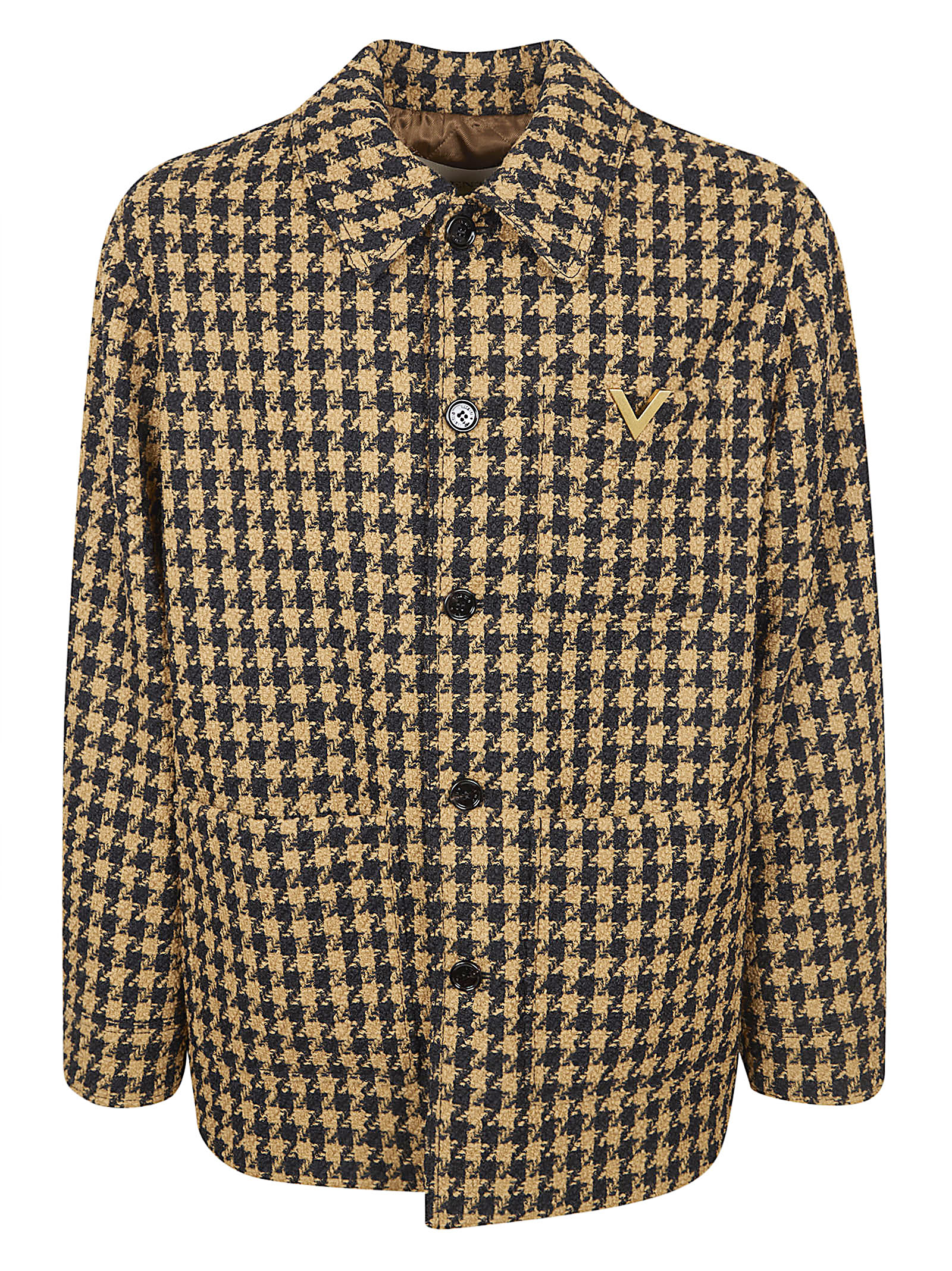 VCIQ41B88757 (Valentino Garavani / シャツ・ブラウス ) | Valentino Garavani (ヴァレンティノ)