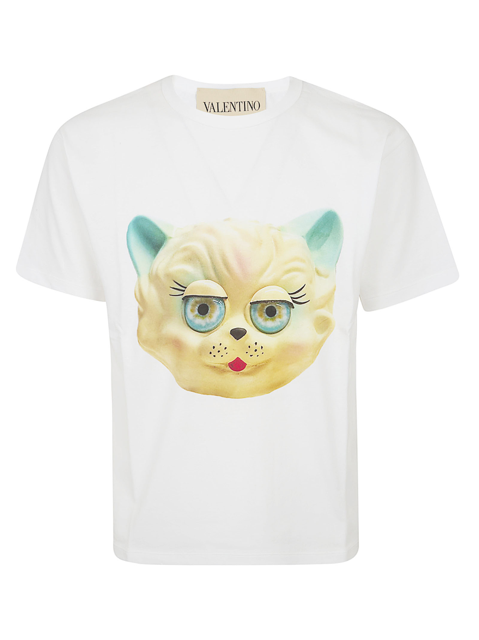 VMG16PBD0A03 (Valentino Garavani / Tシャツ・カットソー ) | Valentino Garavani (ヴァレンティノ)