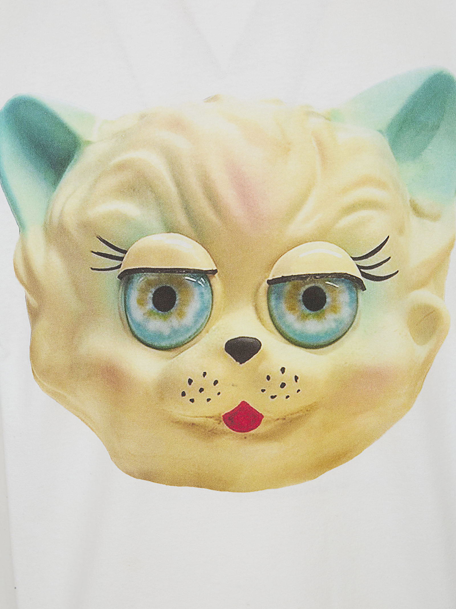 VMG16PBD0A03 (Valentino Garavani / Tシャツ・カットソー ) | Valentino Garavani (ヴァレンティノ)(2)