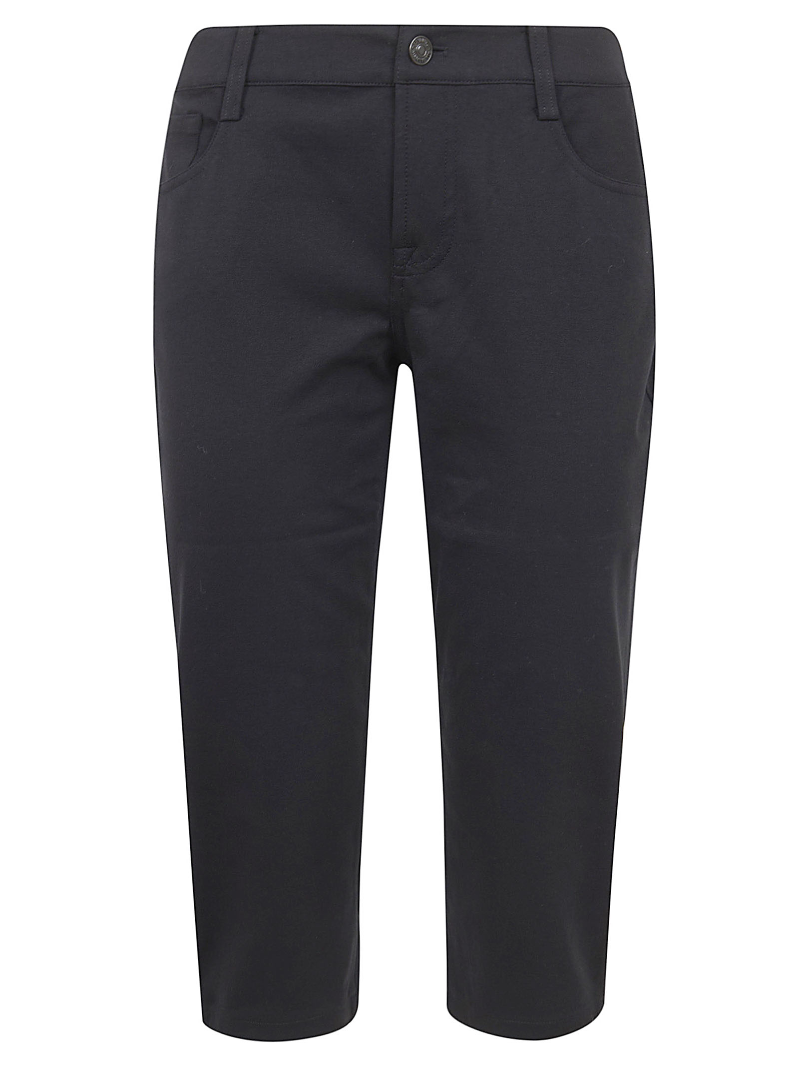 CAPRI 7UK00E23U7BKN (7 for all mankind / ジーンズ ) | 7 for all mankind (セブンフォーオールマンカインド)