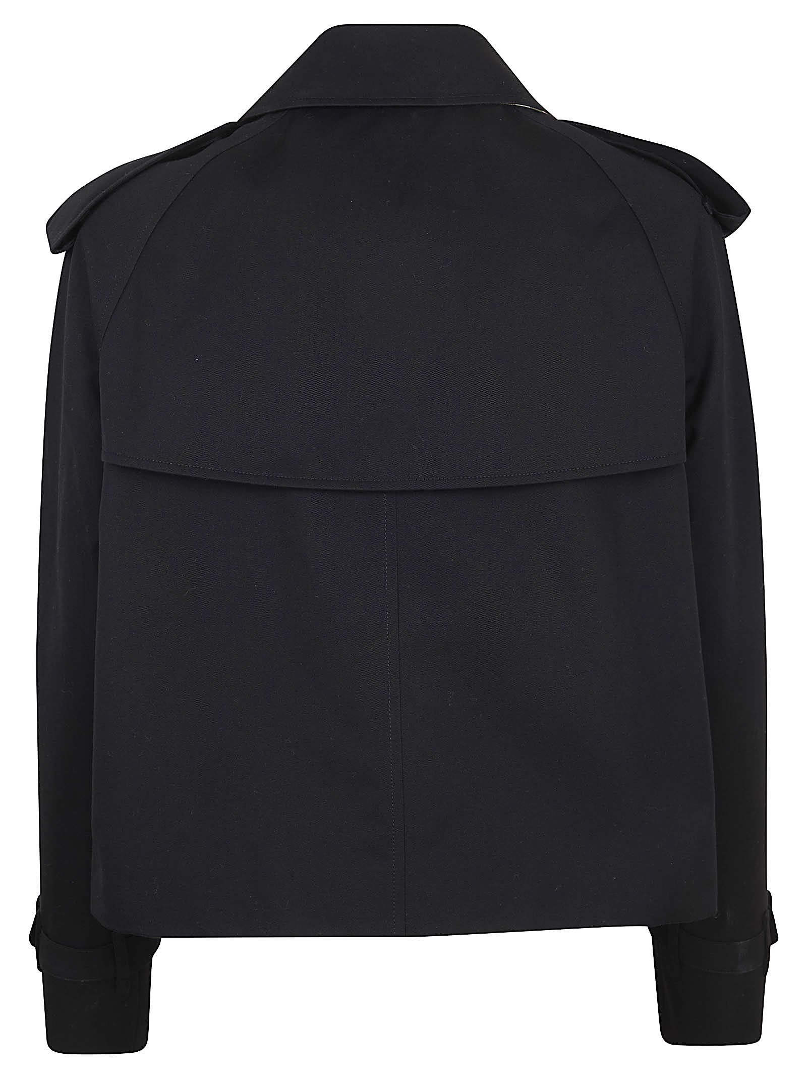 8072849BLACK (Burberry / コート ) | Burberry (バーバリー)(1)