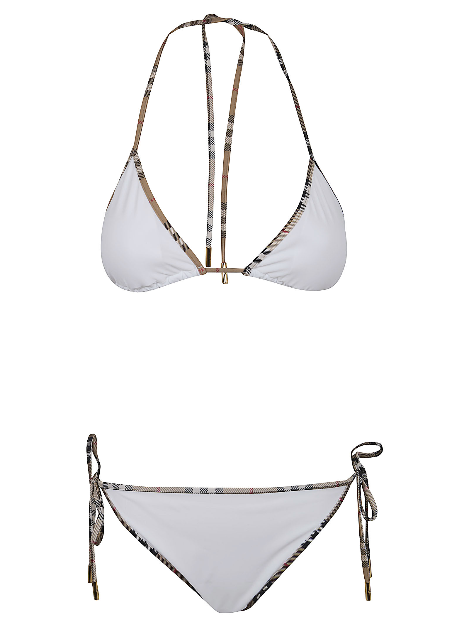 8070464WHITE (Burberry / スイムウェア ) | Burberry (バーバリー)