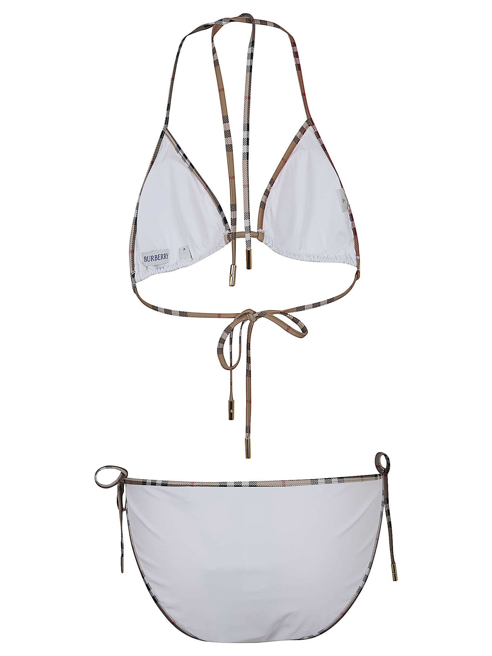 8070464WHITE (Burberry / スイムウェア ) | Burberry (バーバリー)(1)