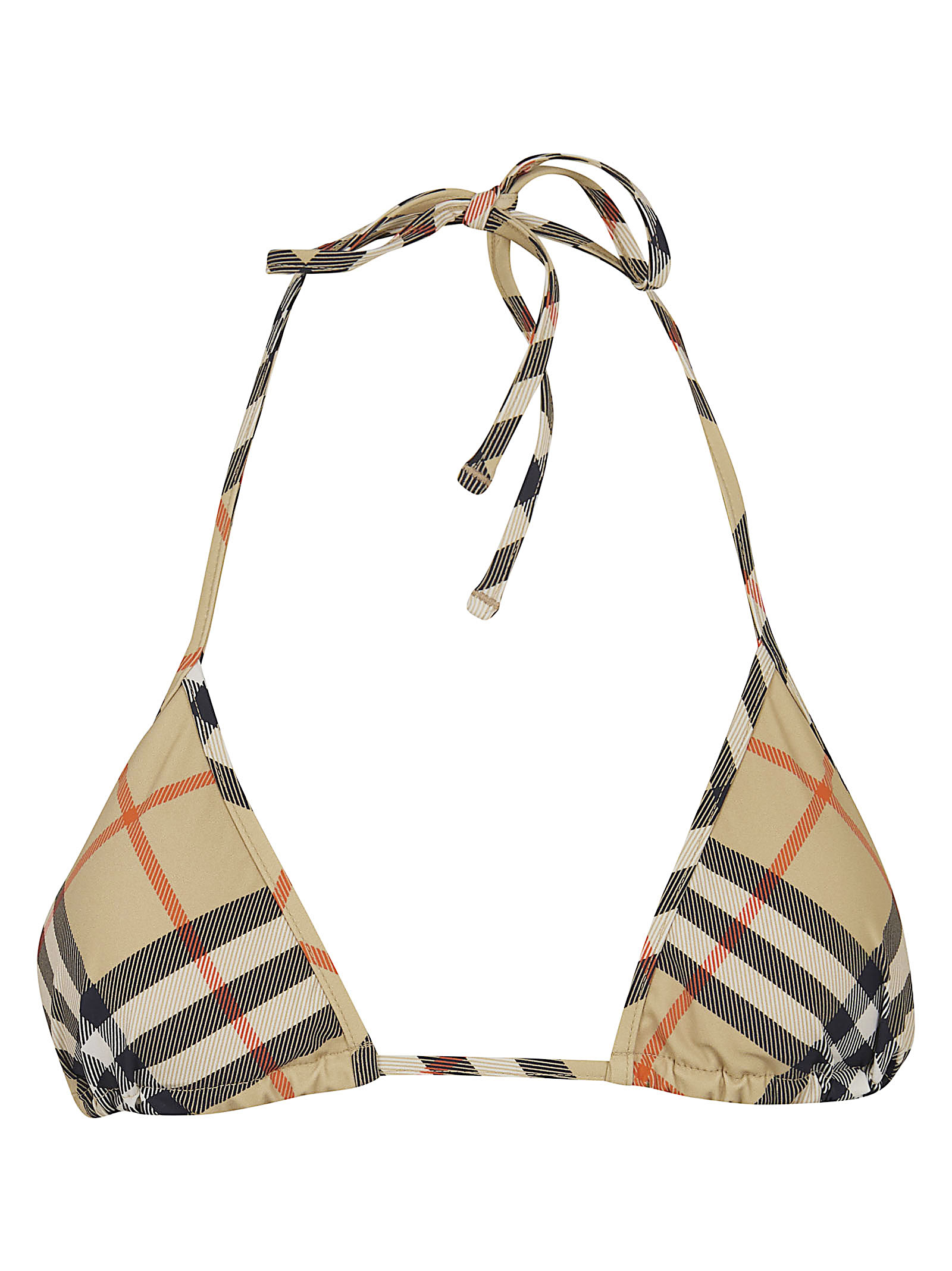 SADIE W SWIMWEAR 8122512SAND (Burberry / スイムウェア ) | Burberry (バーバリー)