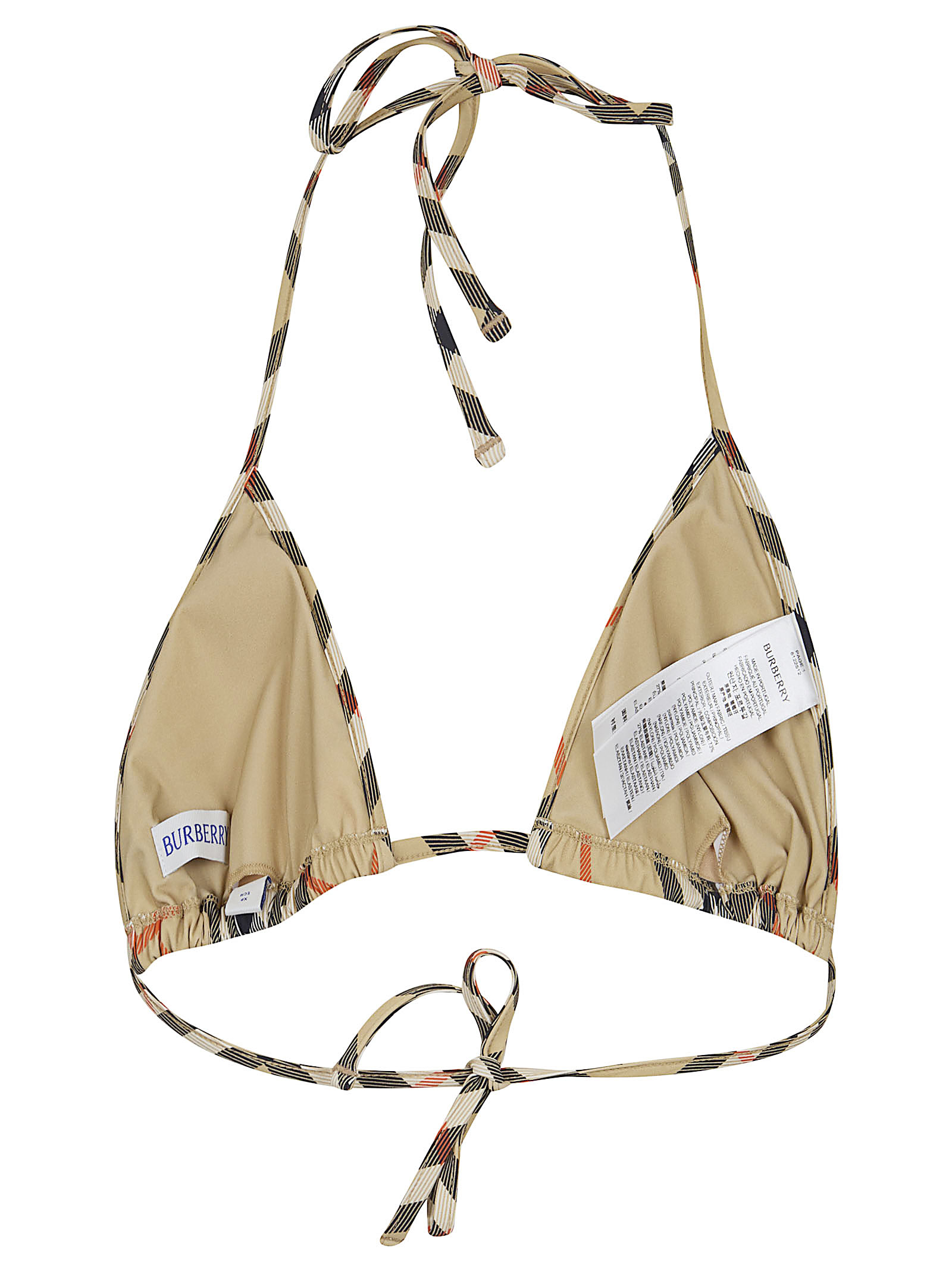 SADIE W SWIMWEAR 8122512SAND (Burberry / スイムウェア ) | Burberry (バーバリー)(1)