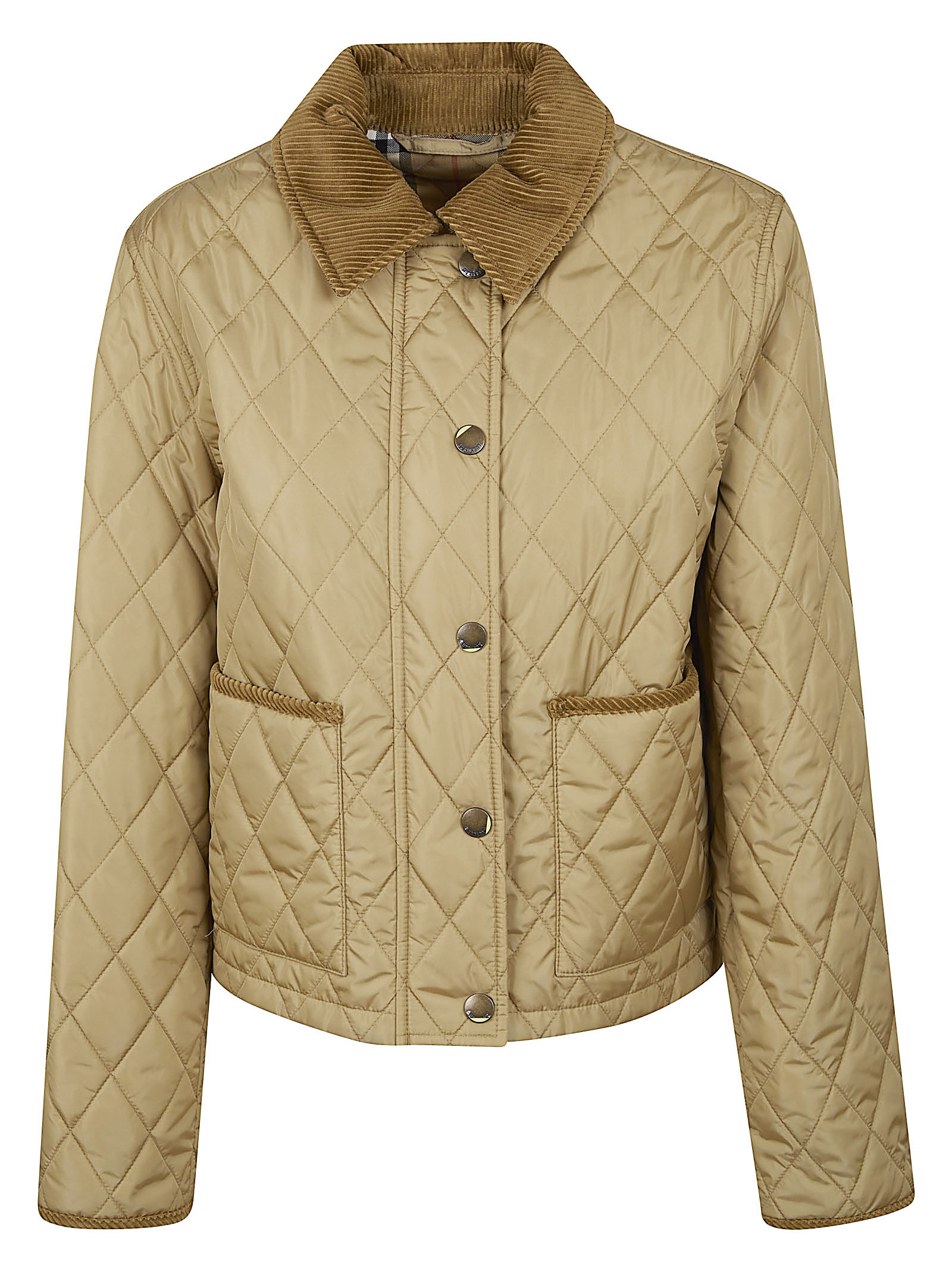 8107466FLAX (Burberry / カジュアルジャケット ) | Burberry (バーバリー)