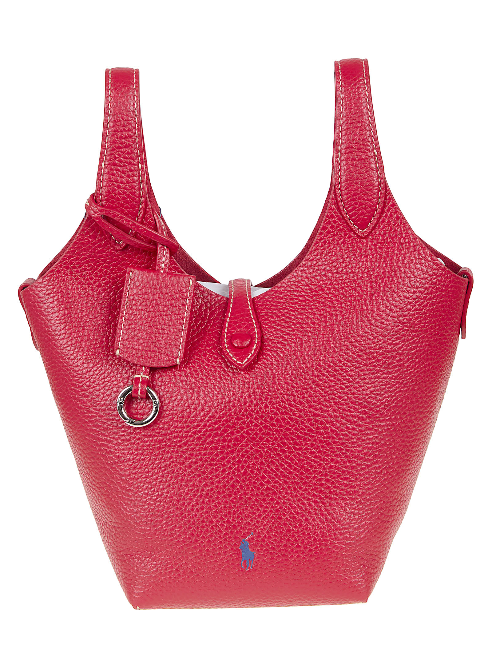 428944657006CHERRY (Polo Ralph Lauren / ハンドバッグ・ショルダーバッグ ) | Polo Ralph Lauren (ポロ ラルフ ローレン)