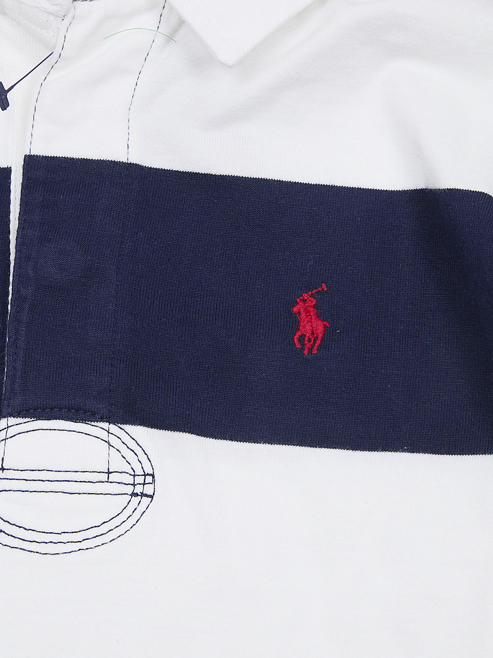 323932280001WHITE (Polo Ralph Lauren / ポロシャツ ) | Polo Ralph Lauren (ポロ ラルフ ローレン)(2)