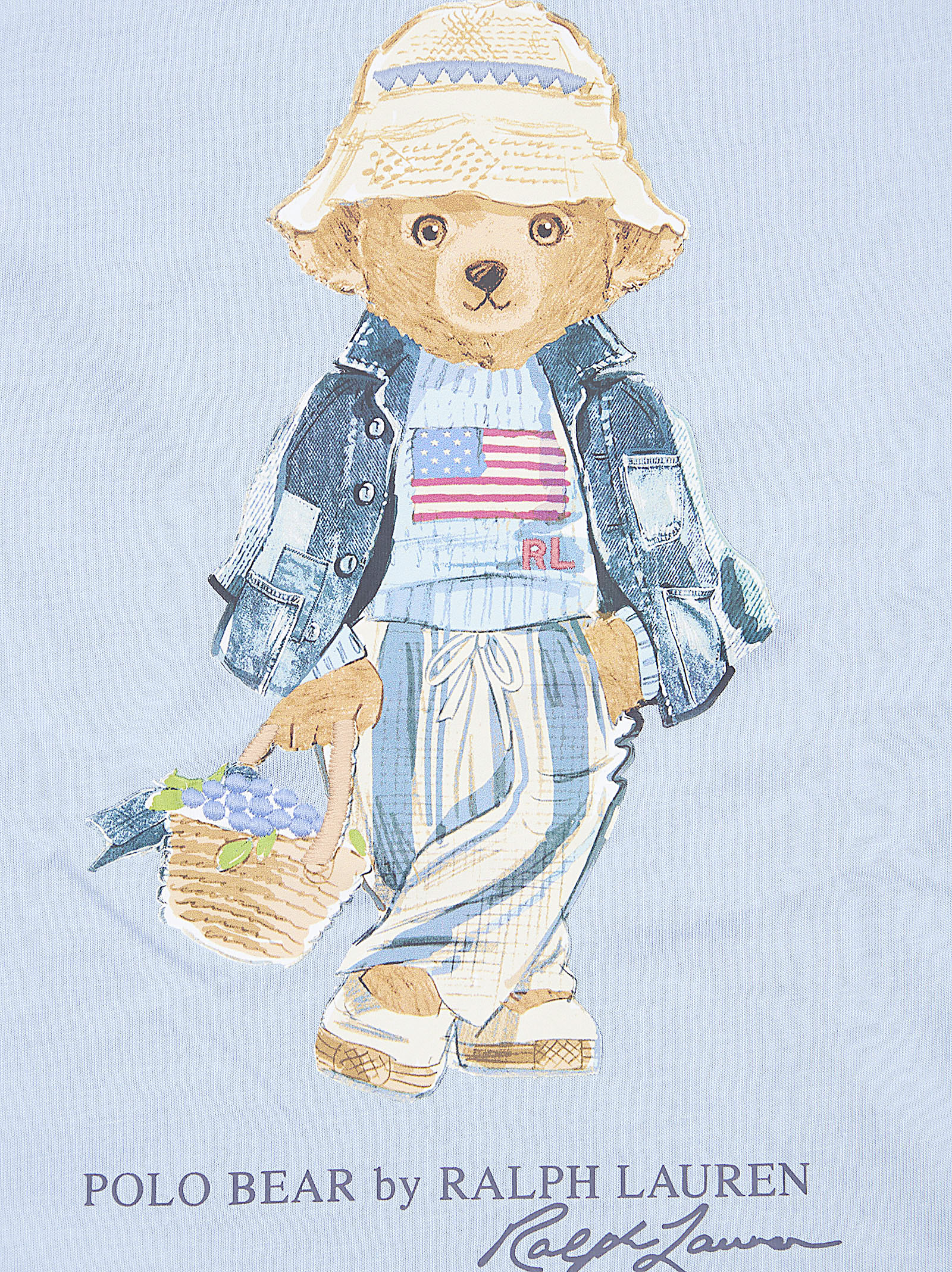 313A11759002ESTATE (Polo Ralph Lauren / Tシャツ・カットソー ) | Polo Ralph Lauren (ポロ ラルフ ローレン)(2)