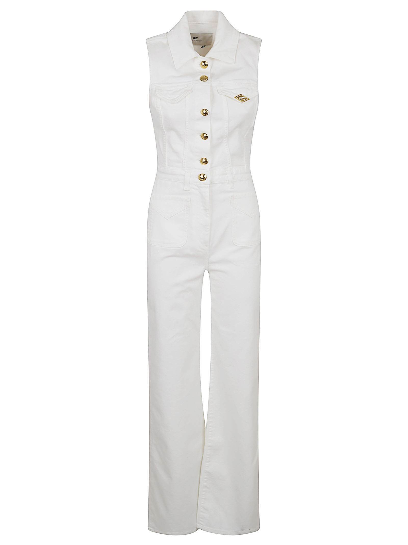 TJ45N61E2360 (Elisabetta Franchi / ワンピース・ドレス・オールインワン ) | Elisabetta Franchi (エリザベッタ フランキ)