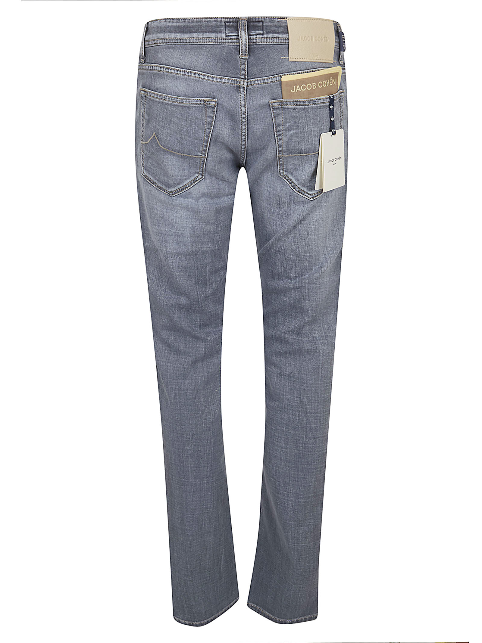 QE007S4126LAVAGP (JACOB COHEN / ジーンズ ) | JACOB COHEN (ヤコブ コーエン)(1)