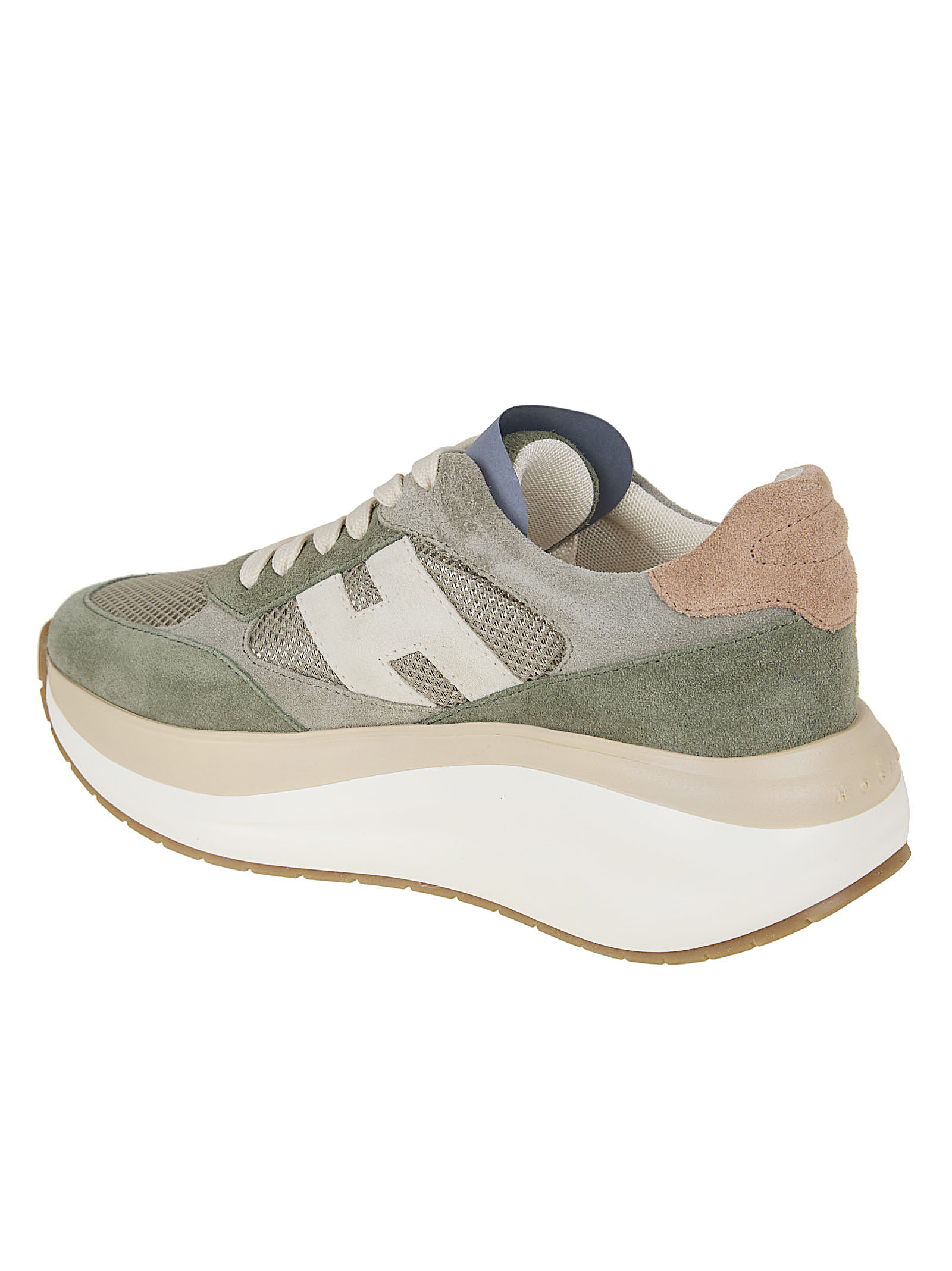 H714 ALLACCIATO H HXW7140GA40V0F0RW1 (HOGAN / スニーカー ) | HOGAN (ホーガン)(2)