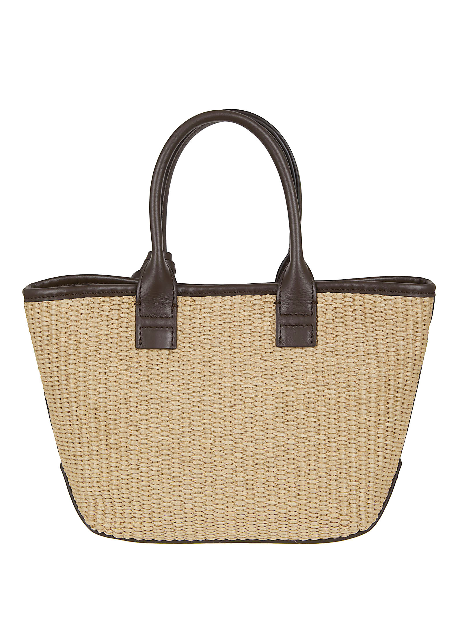 ADDRESS SHOPPING MINI TESS. RAFIA KBW01TA5100UYI7E06 (HOGAN / トートバッグ ) | HOGAN (ホーガン)(2)