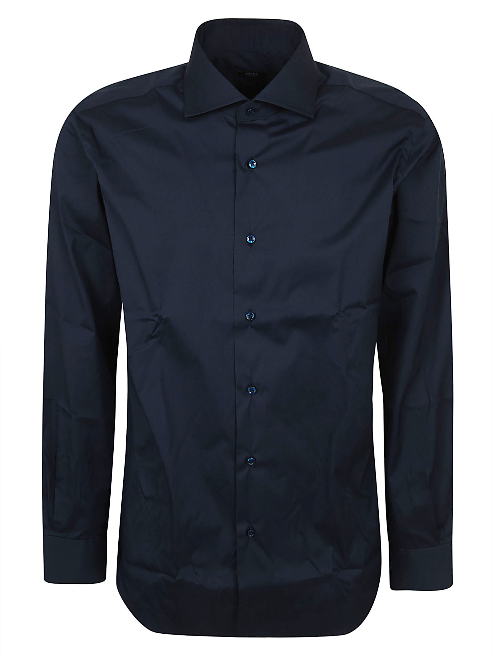 I1U13P01PZ2710UVAR0001 (BARBA / シャツ・ブラウス ) | BARBA (バルバ)