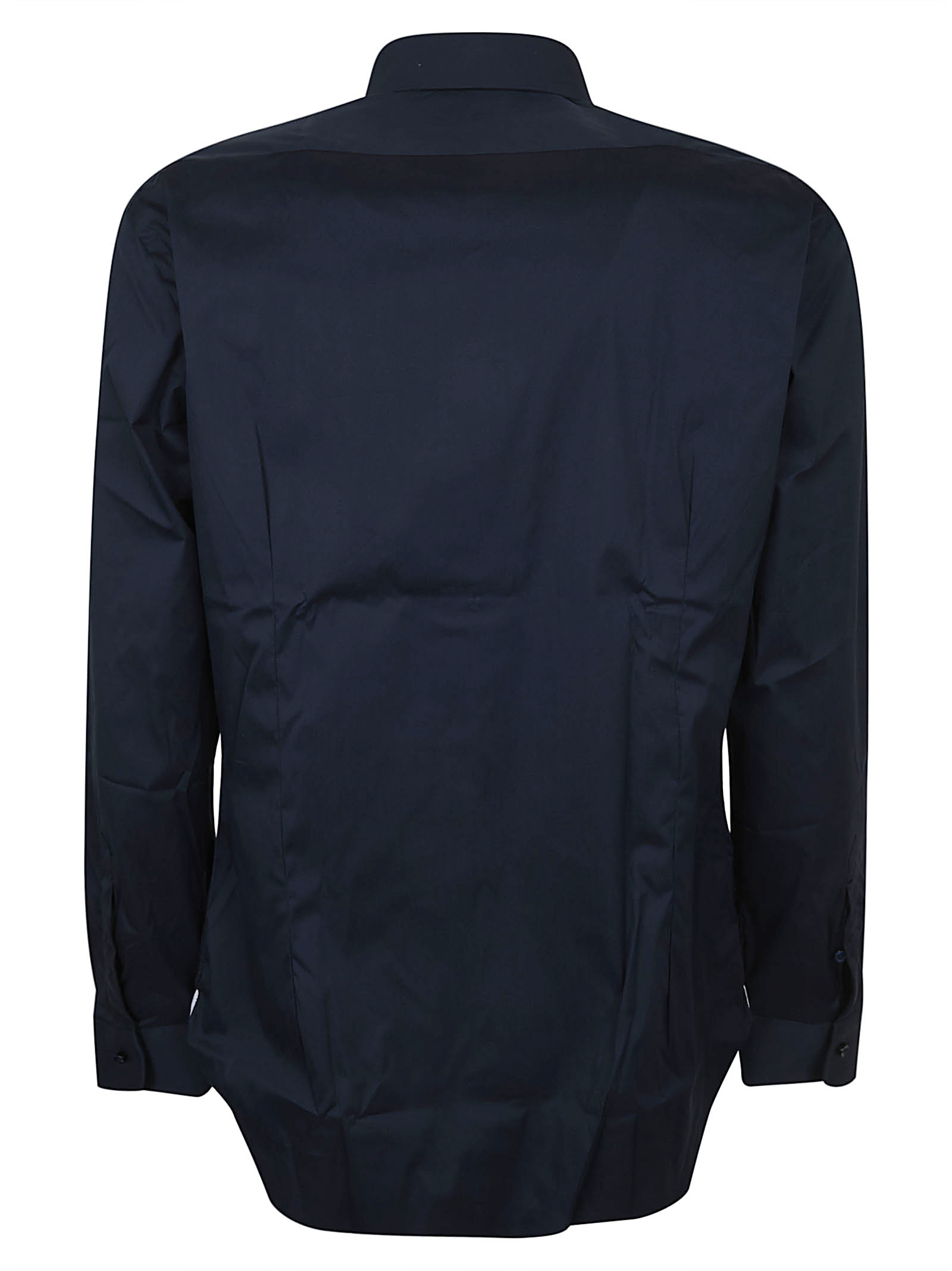 I1U13P01PZ2710UVAR0001 (BARBA / シャツ・ブラウス ) | BARBA (バルバ)(1)