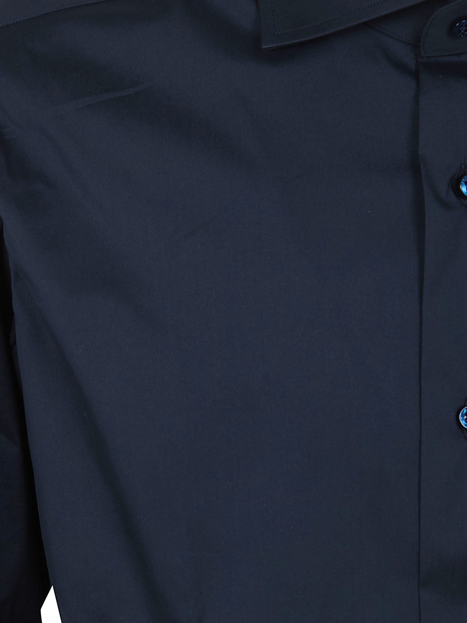 I1U13P01PZ2710UVAR0001 (BARBA / シャツ・ブラウス ) | BARBA (バルバ)(2)