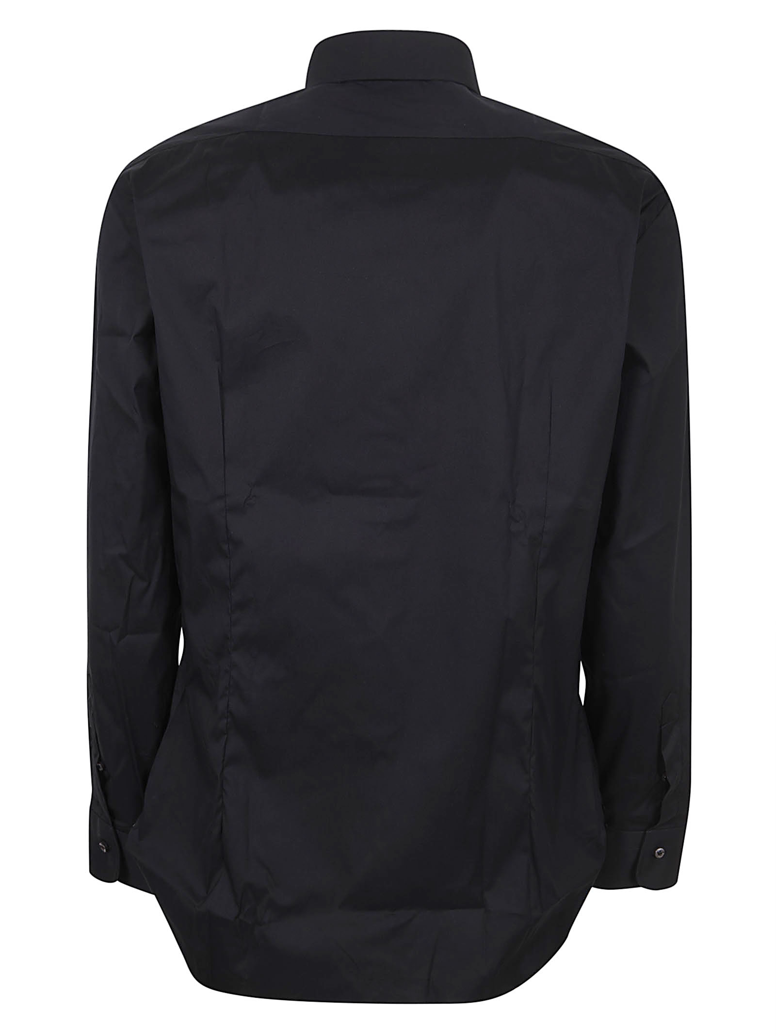 I1U13P01PZ2708UVAR0001 (BARBA / シャツ・ブラウス ) | BARBA (バルバ)(1)