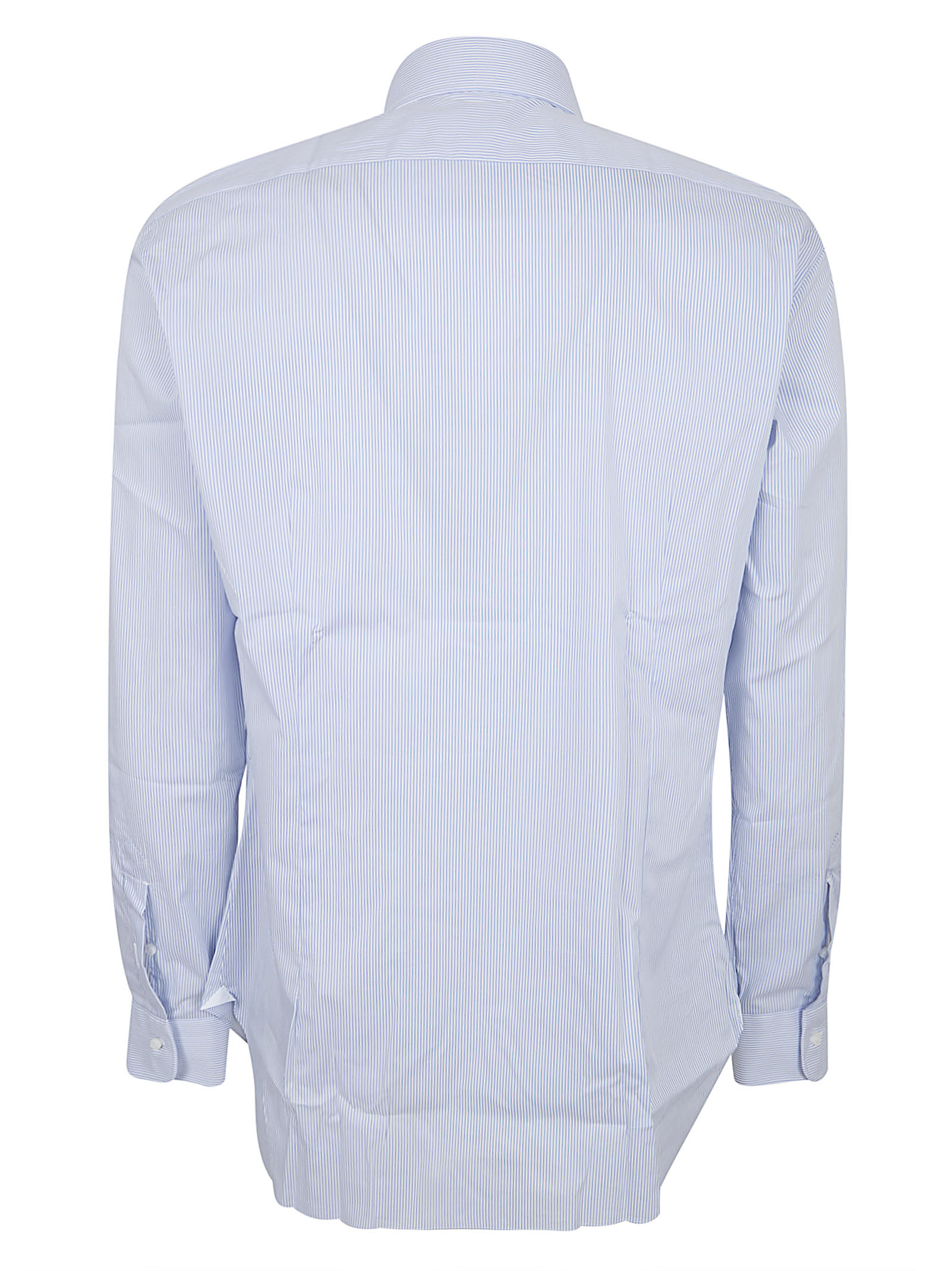 I1U13P0154086UVAR0001 (BARBA / シャツ・ブラウス ) | BARBA (バルバ)(1)