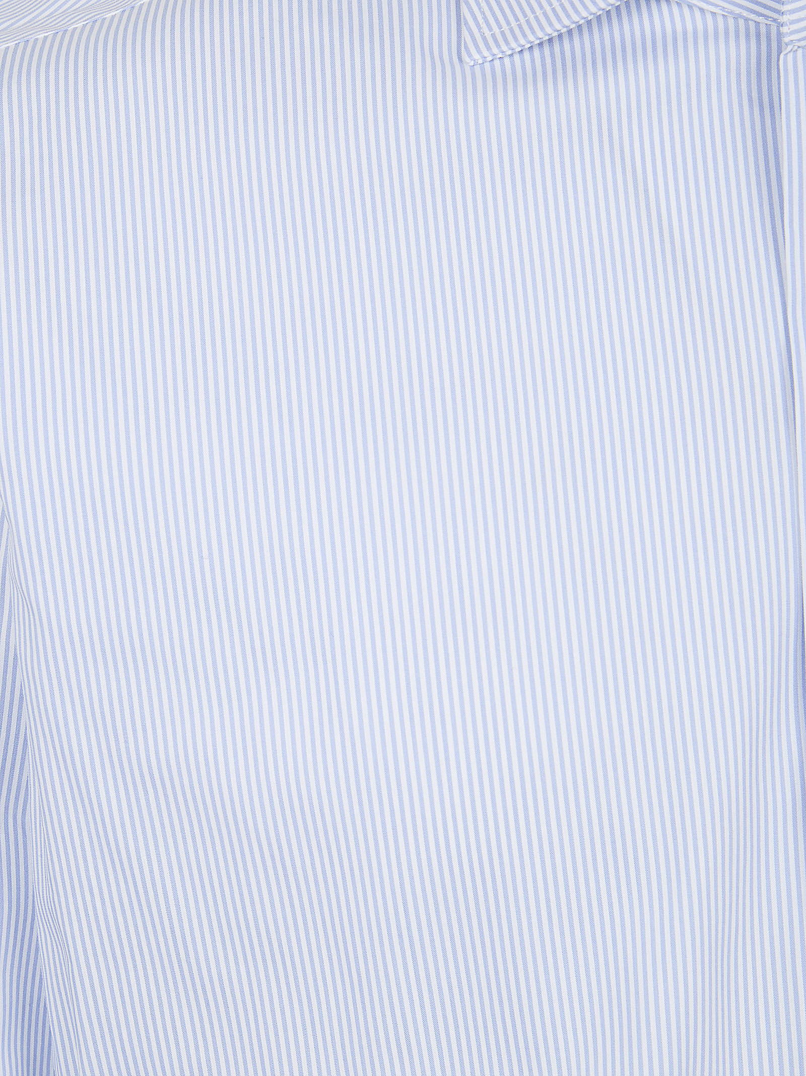 I1U13P0154086UVAR0001 (BARBA / シャツ・ブラウス ) | BARBA (バルバ)(2)