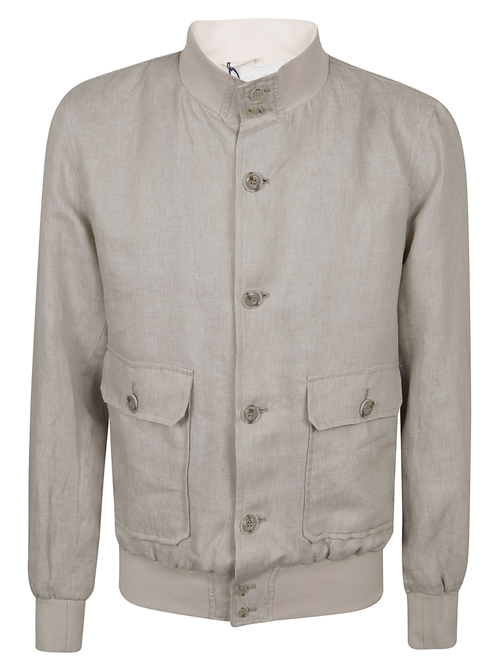 BU441253060VAR0010 (BARBA / カジュアルジャケット ) | BARBA (バルバ)