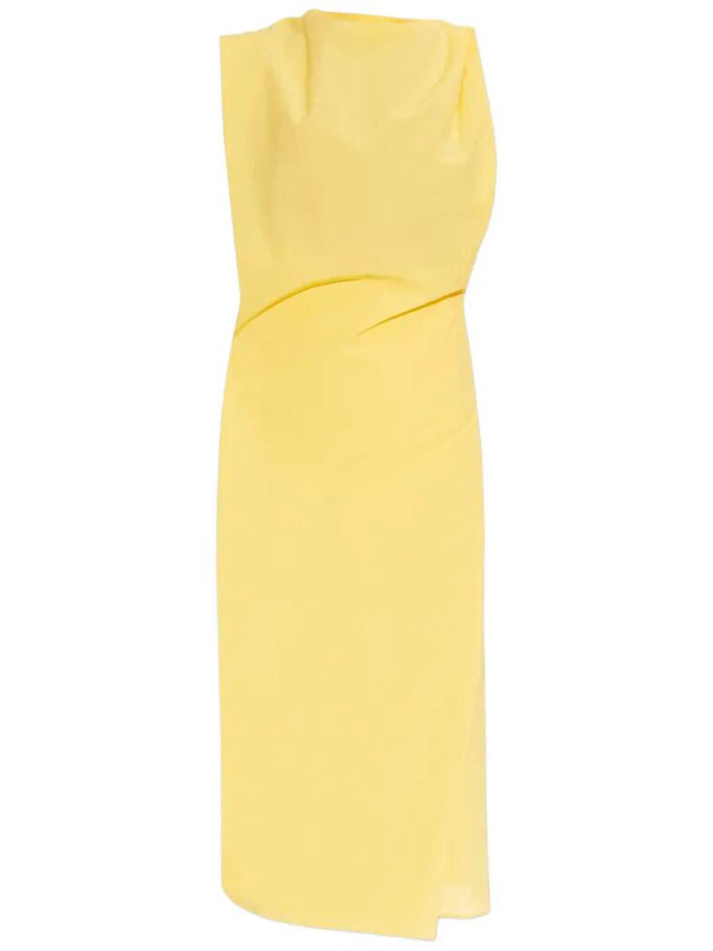 LA ROBE DRAP DRW00751AW00777250 (JACQUEMUS / ワンピース・ドレス・オールインワン ) | JACQUEMUS (ジャックムス)