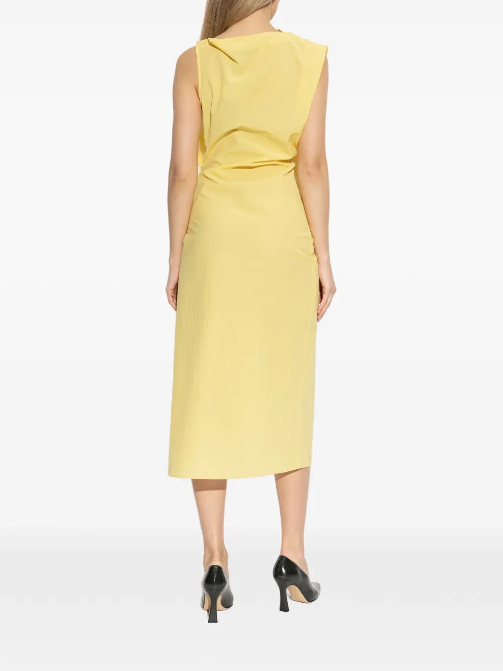 LA ROBE DRAP DRW00751AW00777250 (JACQUEMUS / ワンピース・ドレス・オールインワン ) | JACQUEMUS (ジャックムス)(3)