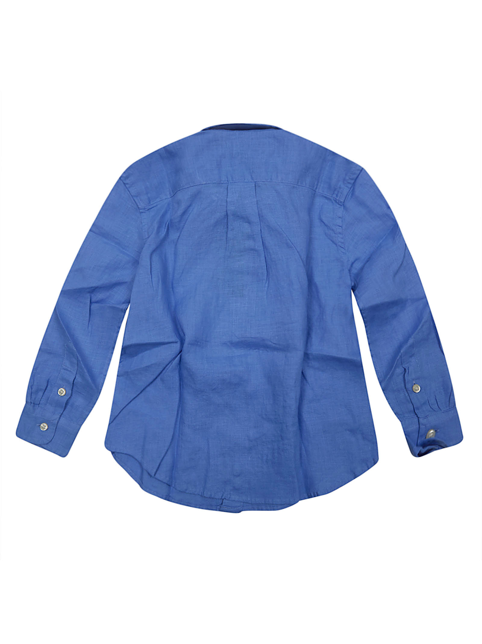 323967600001HARBOR (Polo Ralph Lauren / シャツ・ブラウス ) | Polo Ralph Lauren (ポロ ラルフ ローレン)(1)