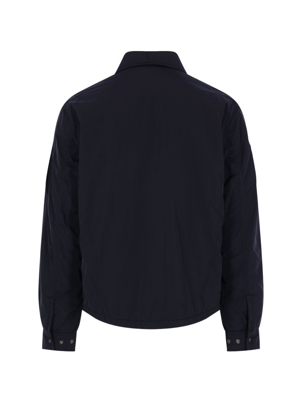 C.P.Company Coats Blue 20CMOS056A005904G888 (C.P. Company / カジュアルジャケット ) | C.P. Company (シーピーカンパニー)(2)