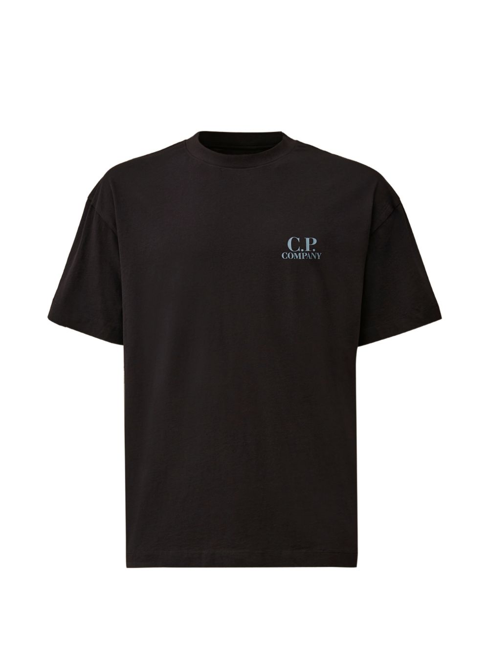 C.P.Company T-shirts and Polos Blue 20CMTS086A005100W888 (C.P. Company / Tシャツ・カットソー ) | C.P. Company (シーピーカンパニー)