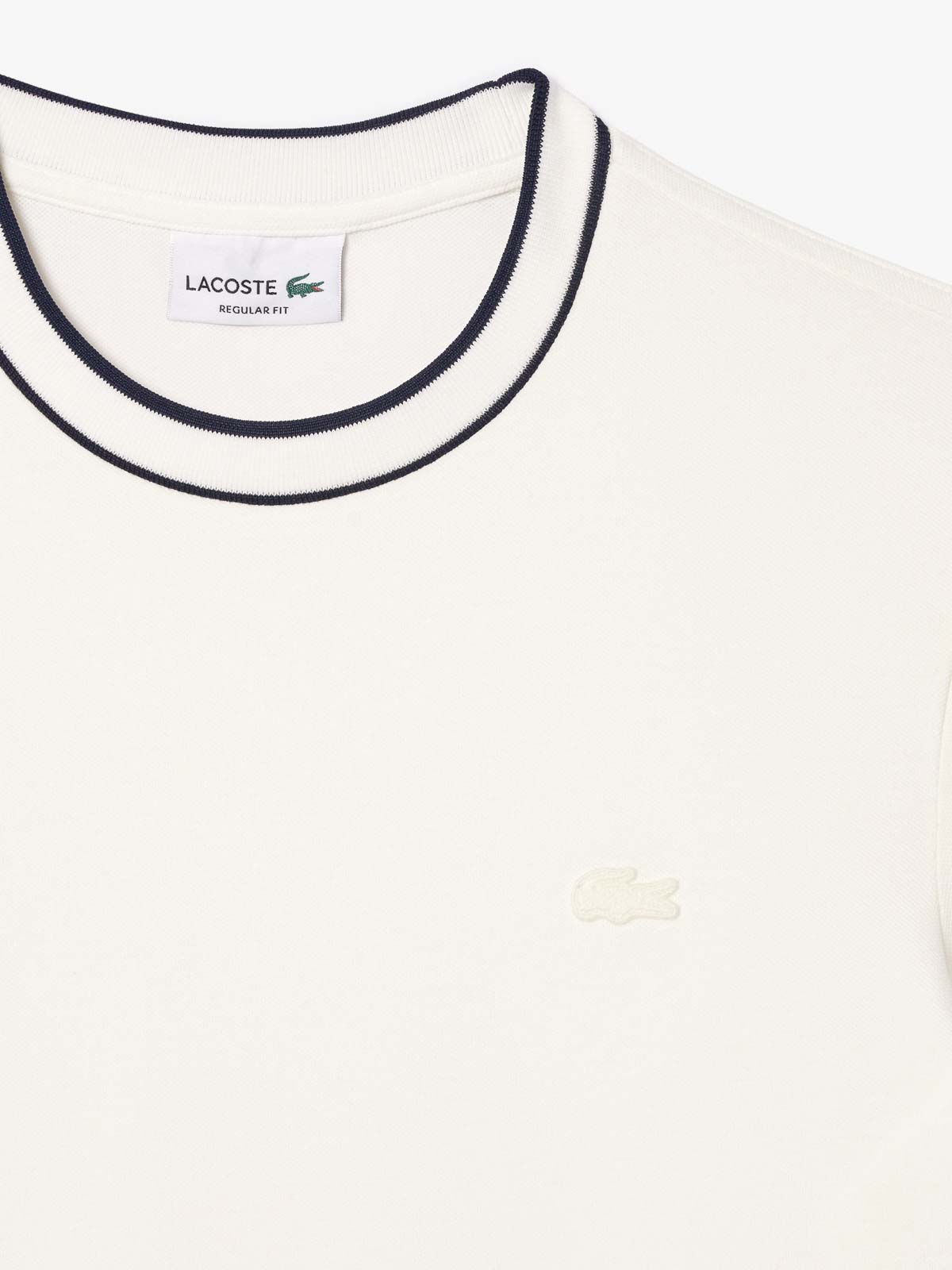 Dress TH817470V (LACOSTE / Tシャツ・カットソー ) | LACOSTE (ラコステ)(1)