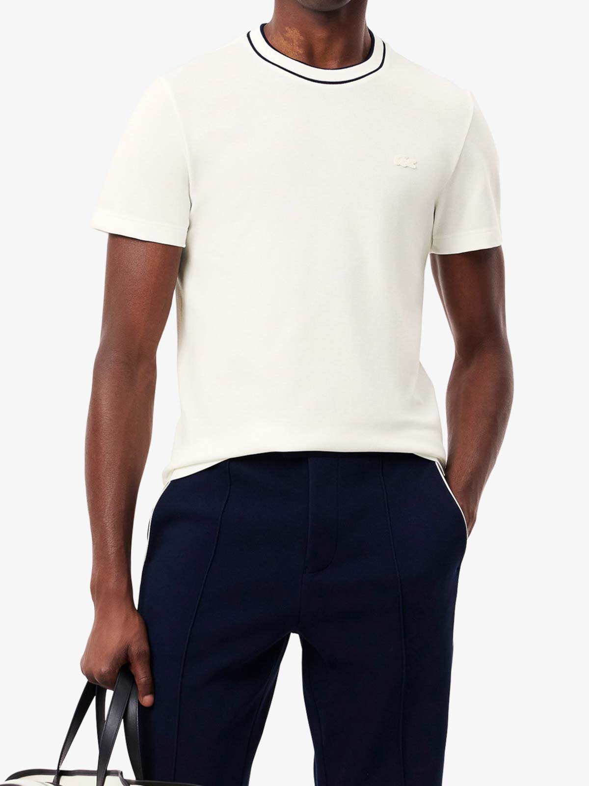 Dress TH817470V (LACOSTE / Tシャツ・カットソー ) | LACOSTE (ラコステ)(2)