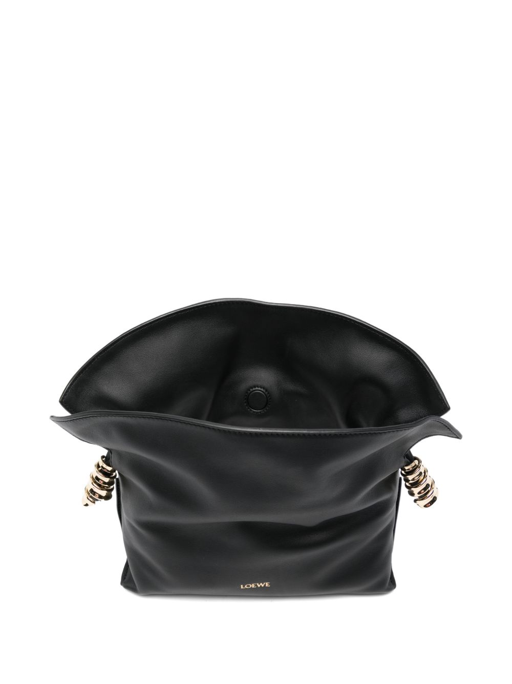 Loewe Bags.. Black A411FC2XAS1100 (LOEWE / ハンドバッグ・ショルダーバッグ ) | LOEWE (ロエベ)(2)