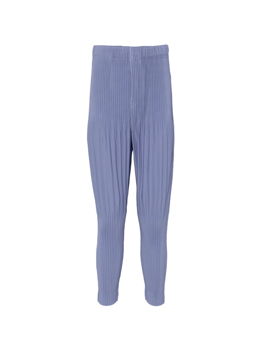 HOMME PLISSE' ISSEY MIYAKE Trousers Purple HP66JF02480 (HOMME PLISSÉ ISSEY MIYAKE / パンツ ) | HOMME PLISSÉ ISSEY MIYAKE (オムプリッセ イッセイ ミヤケ)