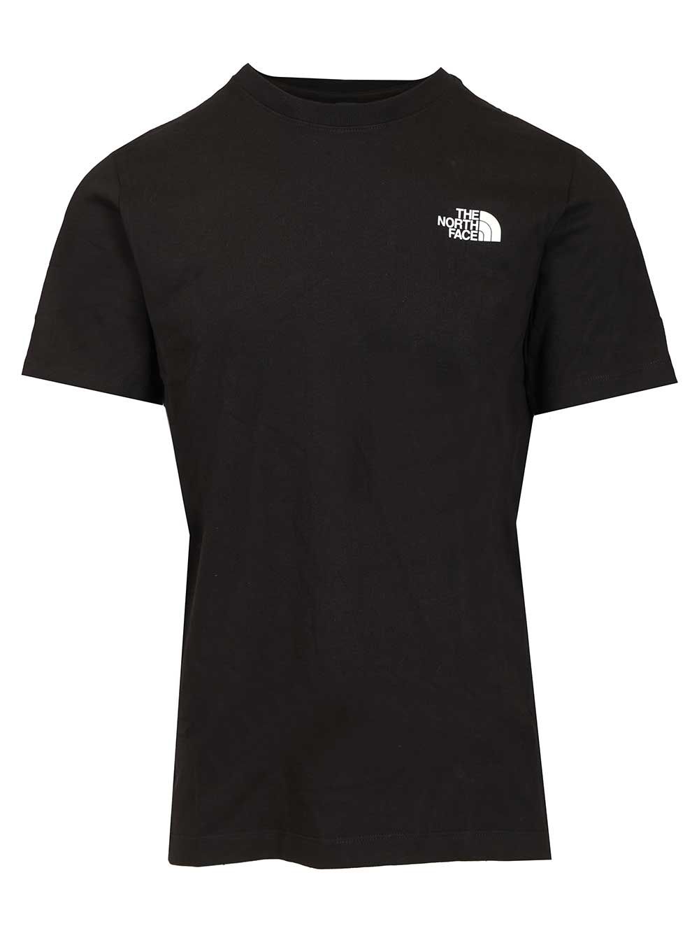 REGULAR SS BASIC TEE-G NF0A8G9VJK3 (THE NORTH FACE / Tシャツ・カットソー ) | THE NORTH FACE (ザ・ノース・フェイス)