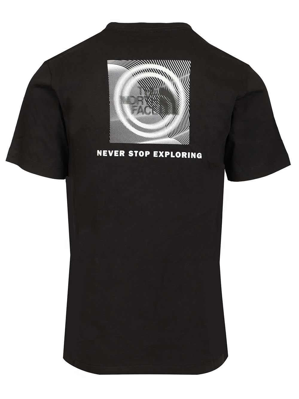 REGULAR SS BASIC TEE-G NF0A8G9VJK3 (THE NORTH FACE / Tシャツ・カットソー ) | THE NORTH FACE (ザ・ノース・フェイス)(1)