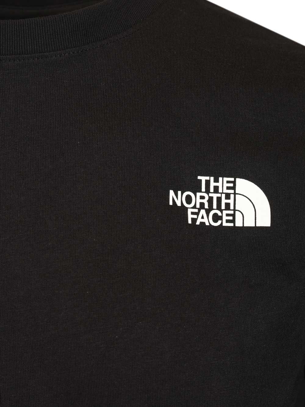 REGULAR SS BASIC TEE-G NF0A8G9VJK3 (THE NORTH FACE / Tシャツ・カットソー ) | THE NORTH FACE (ザ・ノース・フェイス)(2)
