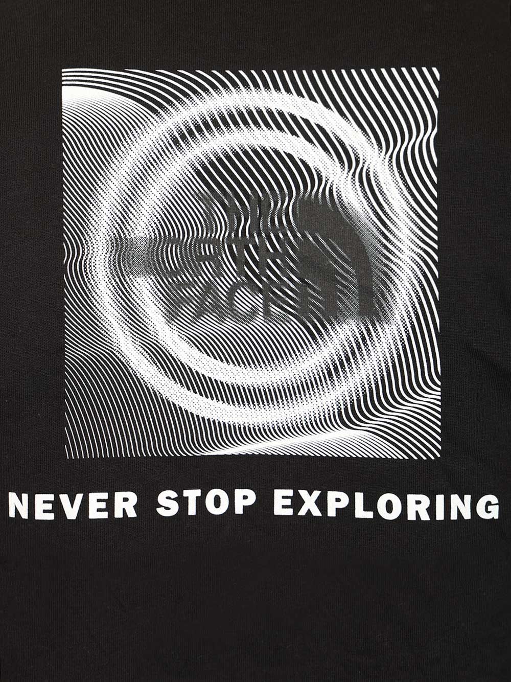 REGULAR SS BASIC TEE-G NF0A8G9VJK3 (THE NORTH FACE / Tシャツ・カットソー ) | THE NORTH FACE (ザ・ノース・フェイス)(3)