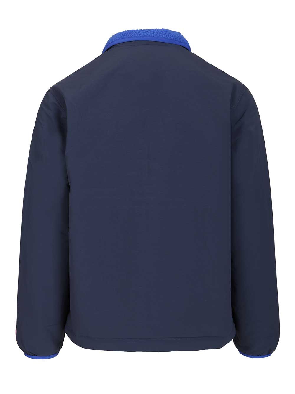 RED BOX REVERSEBLE FLEECE NF0A8FH8OBI (THE NORTH FACE / カジュアルジャケット ) | THE NORTH FACE (ザ・ノース・フェイス)(2)