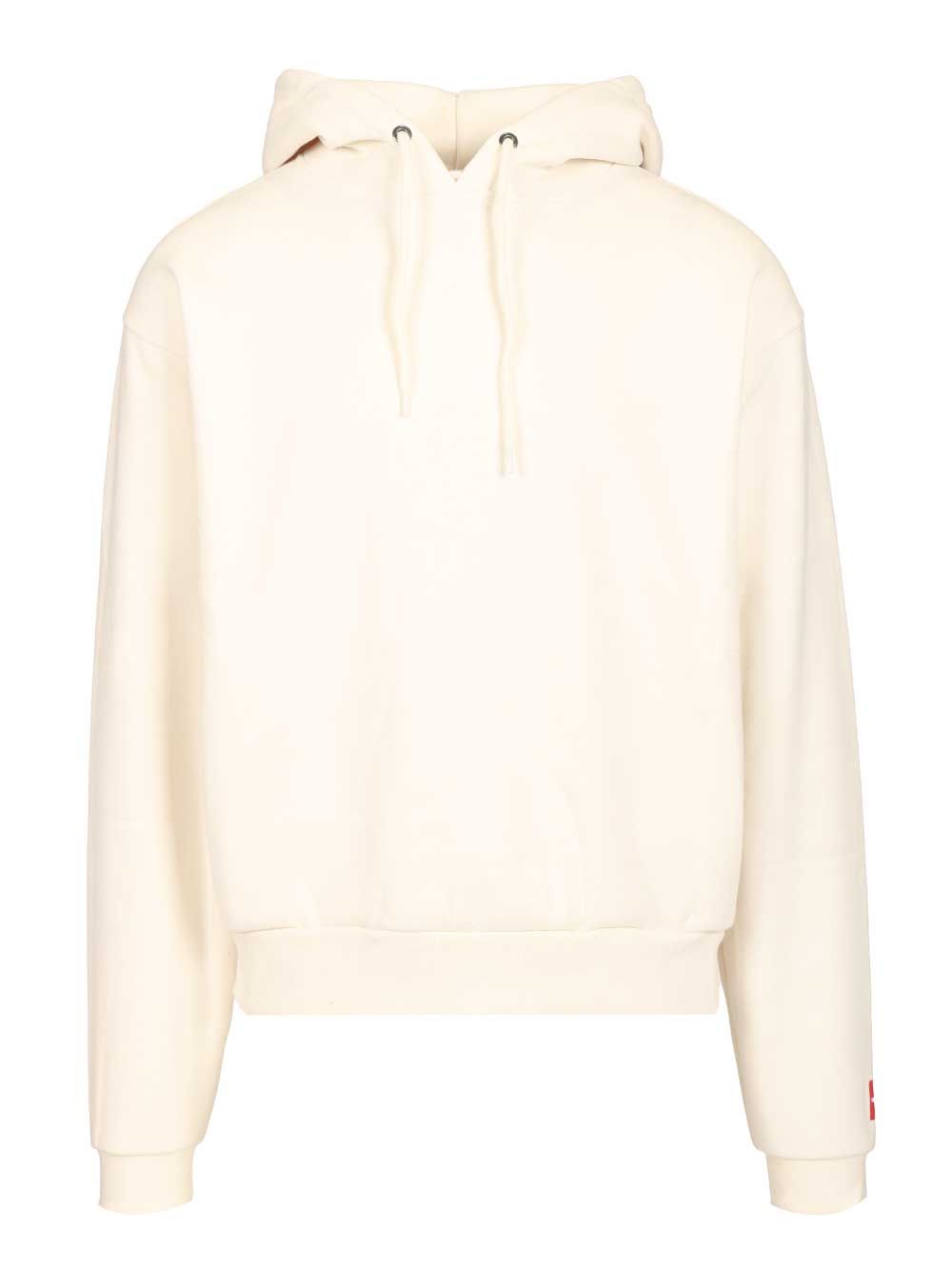 Red box hoodie NF0A8EFZQLI (THE NORTH FACE / スウェット・フーディー ) | THE NORTH FACE (ザ・ノース・フェイス)