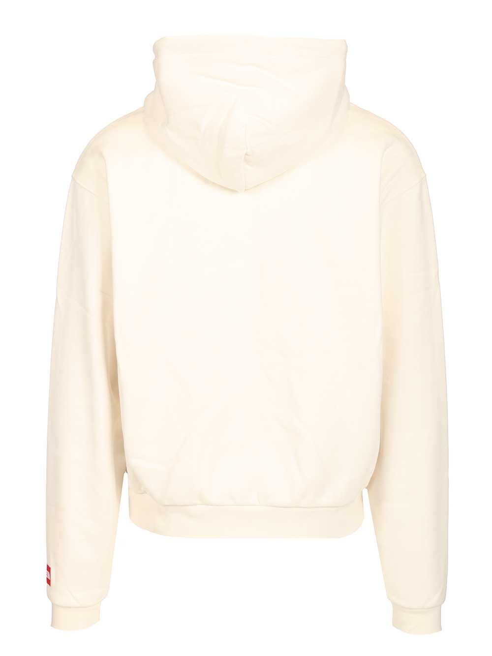 Red box hoodie NF0A8EFZQLI (THE NORTH FACE / スウェット・フーディー ) | THE NORTH FACE (ザ・ノース・フェイス)(1)