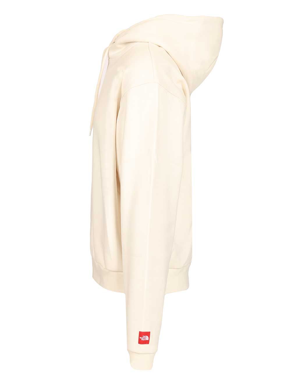 Red box hoodie NF0A8EFZQLI (THE NORTH FACE / スウェット・フーディー ) | THE NORTH FACE (ザ・ノース・フェイス)(2)