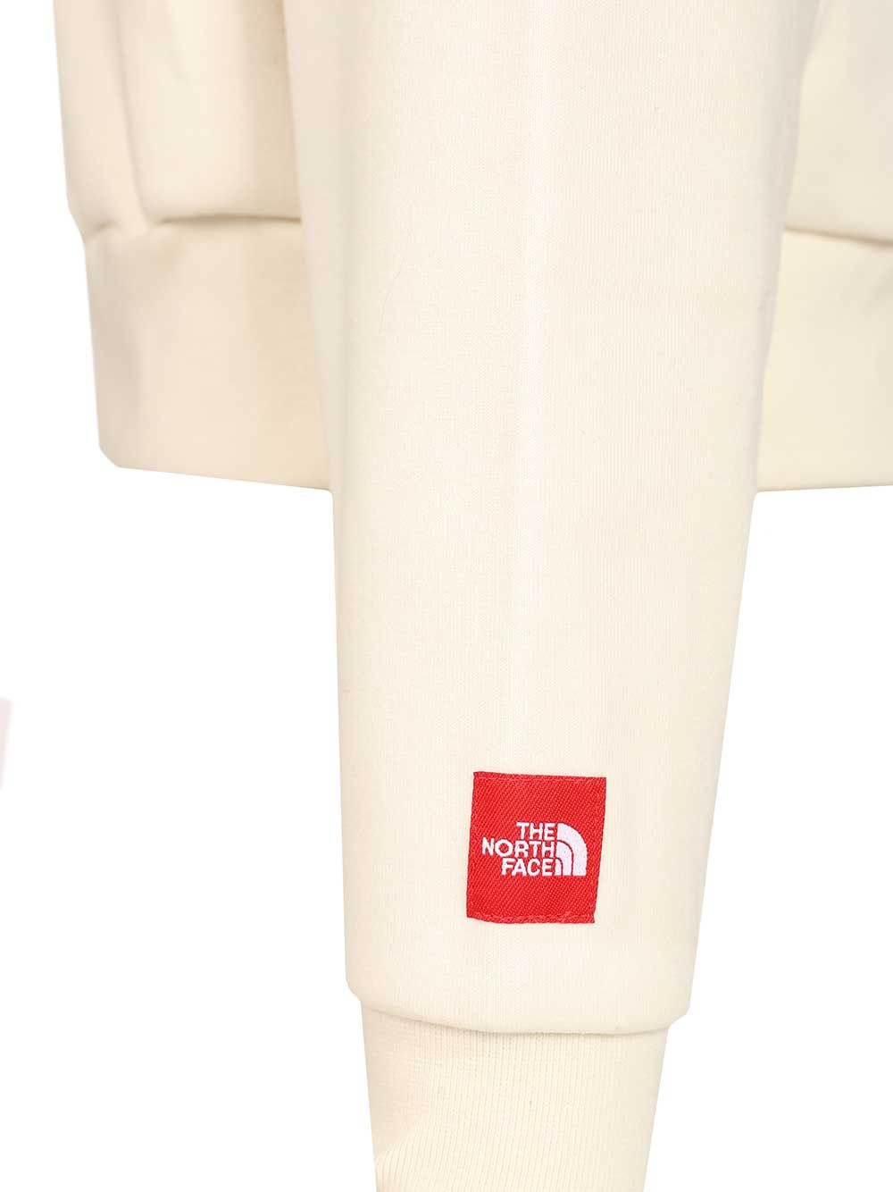 Red box hoodie NF0A8EFZQLI (THE NORTH FACE / スウェット・フーディー ) | THE NORTH FACE (ザ・ノース・フェイス)(4)