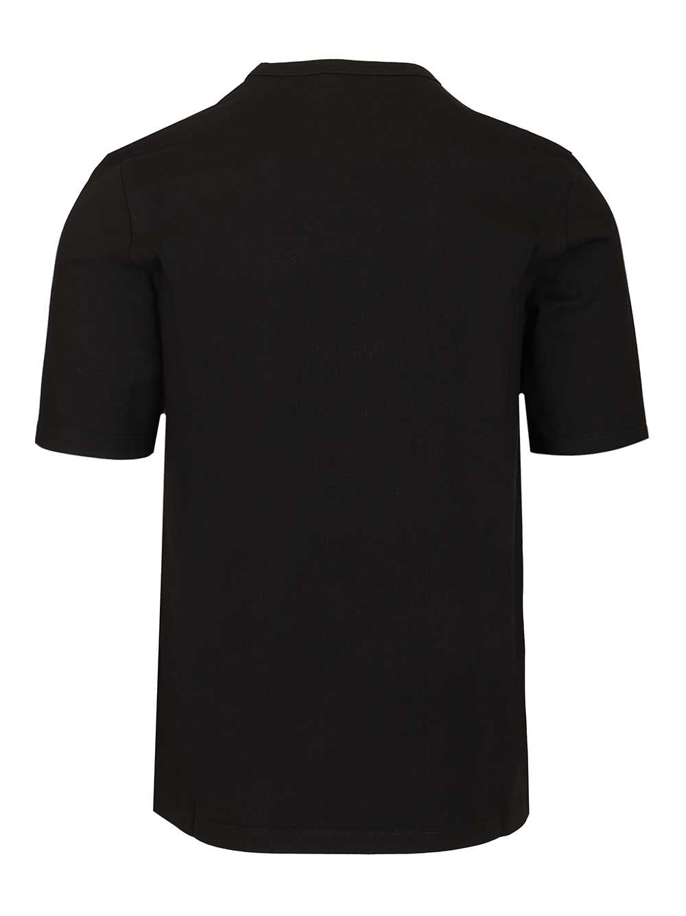 "Saint Laurent" T-shirt 857461Y37XE1000 (Saint Laurent / Tシャツ・カットソー ) | Saint Laurent (サンローラン)(1)