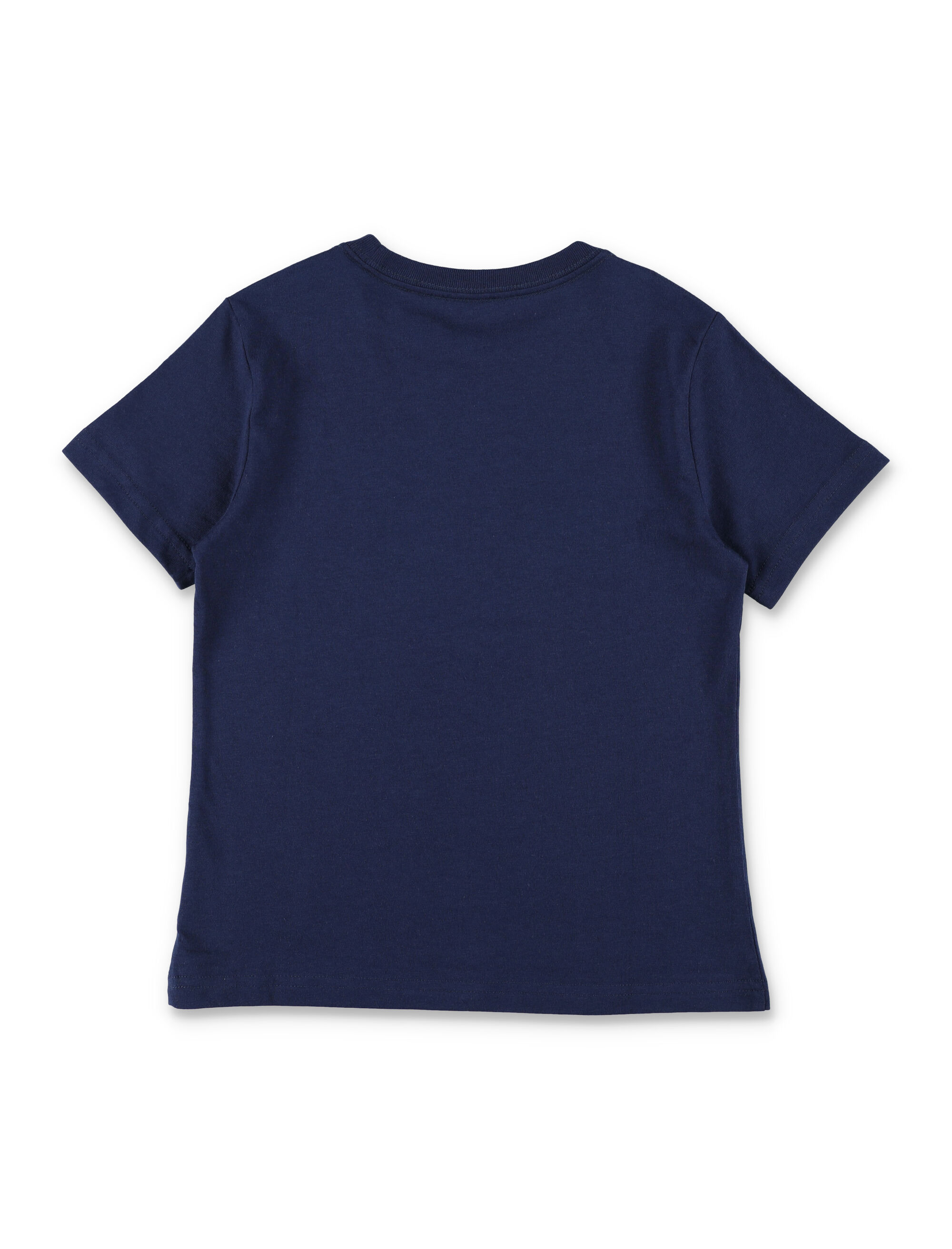 Polo Ralph Lauren T-shirts and Polos Blue A12428NAVY (Polo Ralph Lauren / Tシャツ・カットソー ) | Polo Ralph Lauren (ポロ ラルフ ローレン)(2)