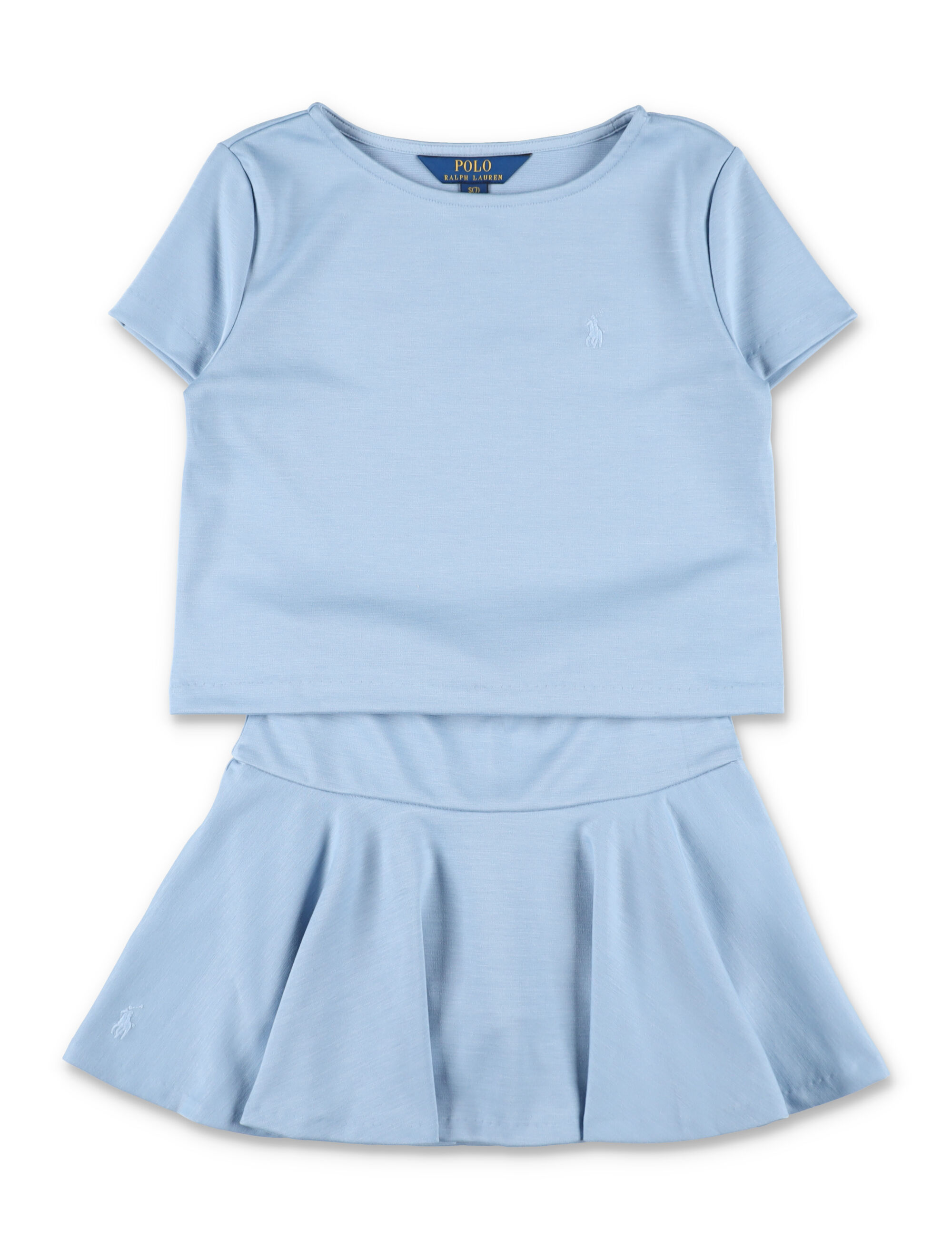 Polo Ralph Lauren Clothing.... Blue 965215501 (Polo Ralph Lauren / ワンピース・ドレス・オールインワン ) | Polo Ralph Lauren (ポロ ラルフ ローレン)