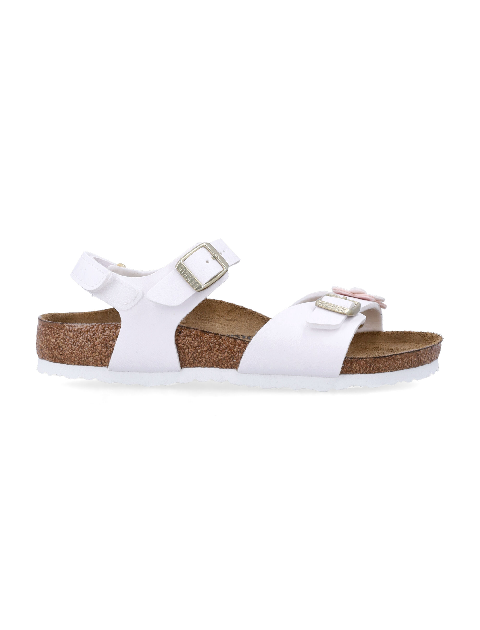Birkenstock Sandals White 1029561WHITE (BIRKENSTOCK / サンダル ) | BIRKENSTOCK (ビルケンシュトック)