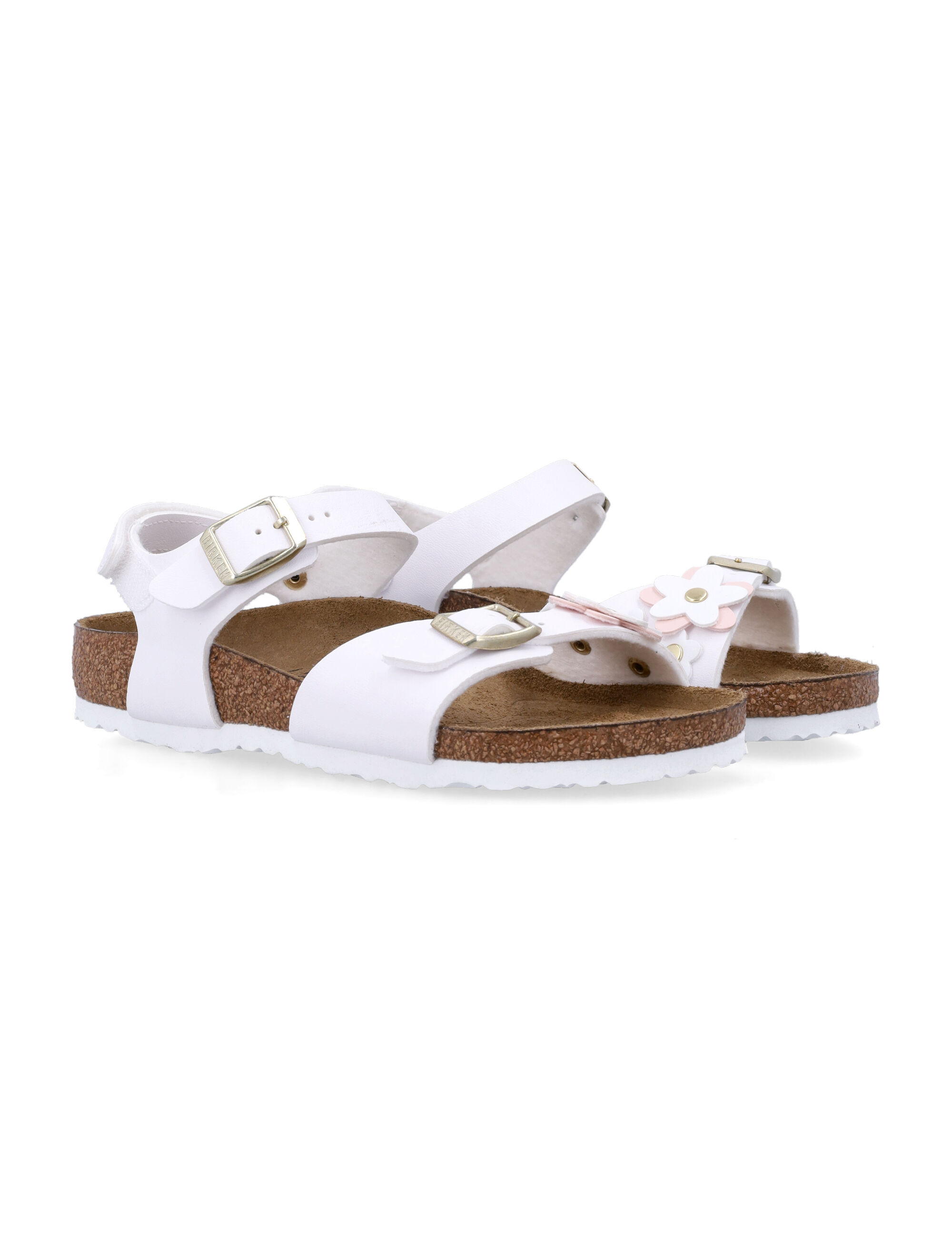 Birkenstock Sandals White 1029561WHITE (BIRKENSTOCK / サンダル ) | BIRKENSTOCK (ビルケンシュトック)(2)