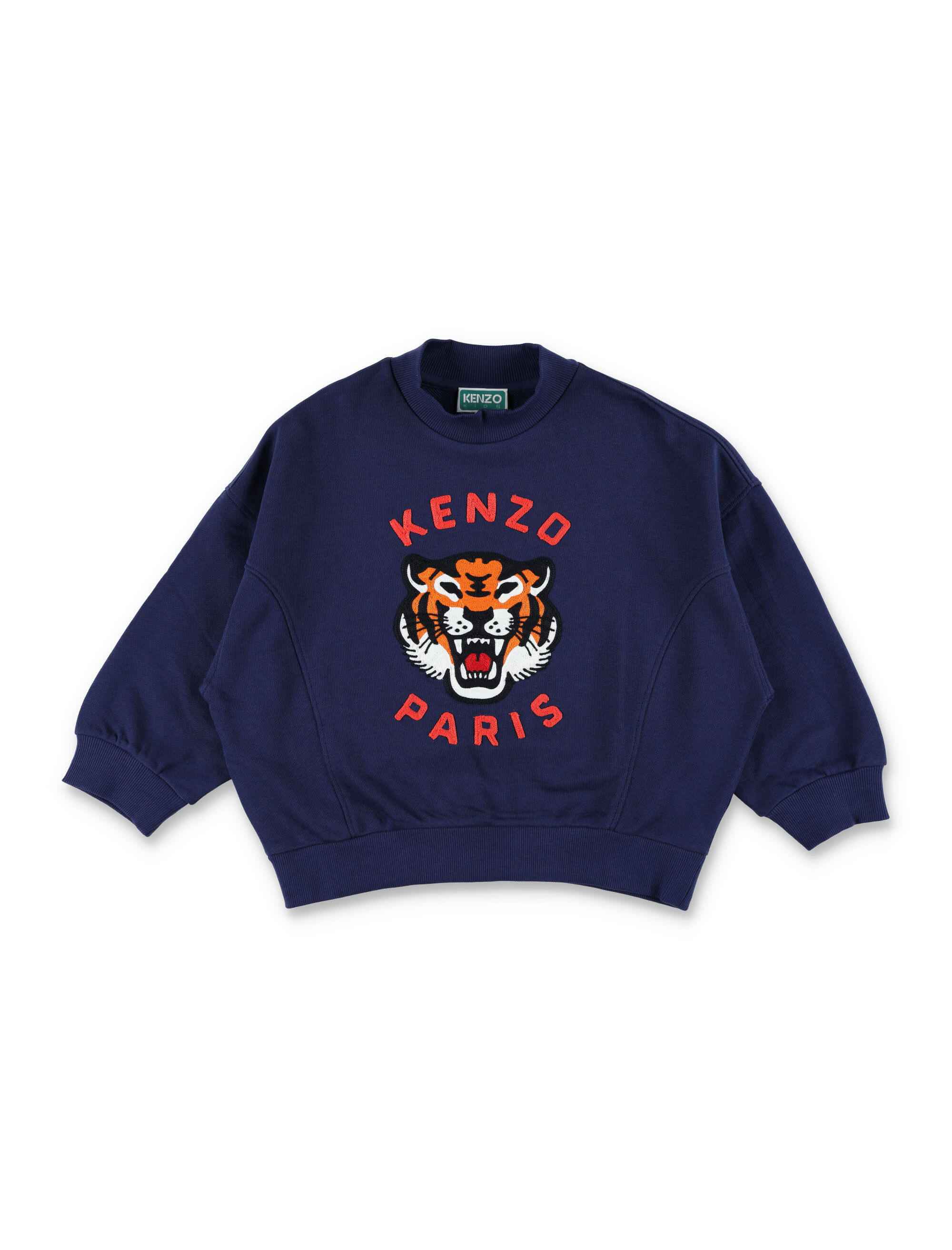 Kenzo Kids Clothing.... K6179884N (KENZO / スウェット・フーディー ) | KENZO (ケンゾー)